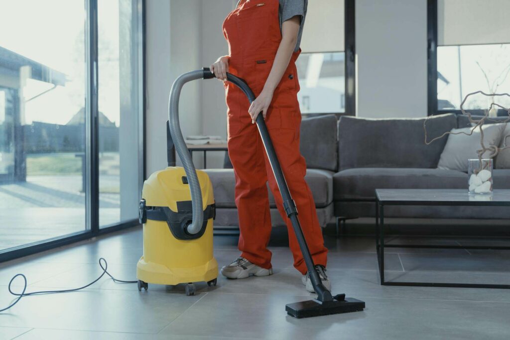 Commercial Cleaning Service in Bridgewater, NJ